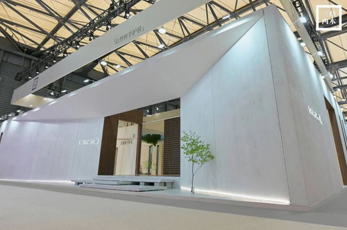 東方禪意與科學(xué)護(hù)膚的融合 三草兩木自然檔案館驚艷美博會(huì)