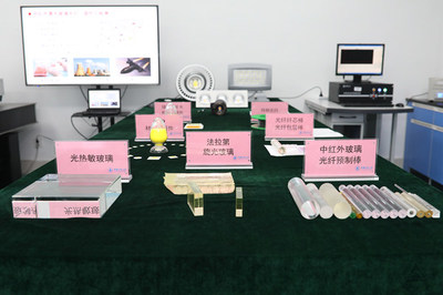我校稀土光電材料與器件實(shí)驗(yàn)室獲批認(rèn)定省重點(diǎn)實(shí)驗(yàn)室