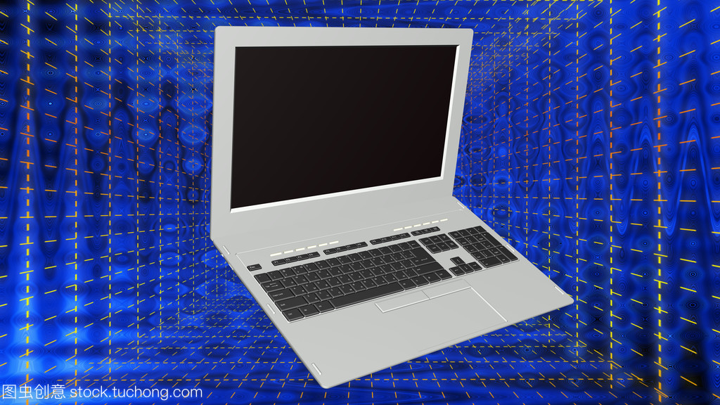 創造創新計算機技術 推動計算機技術開發的未來