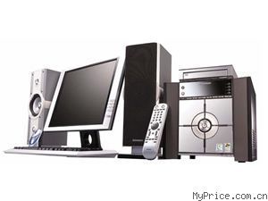 探索聯想天驕A9001T臺式電腦 性能、技術及用戶反饋全解析