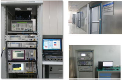 FCC報告與清關(guān)技術(shù)咨詢 專業(yè)第三方服務(wù)助力產(chǎn)品合規(guī)出海