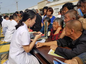 九三學(xué)社衡水市委舉辦農(nóng)業(yè)技術(shù)咨詢與醫(yī)療義診活動，助力鄉(xiāng)村振興與民生改善