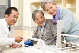 智能床墊 提升工作效率與推動智慧養(yǎng)老的技術(shù)新趨勢