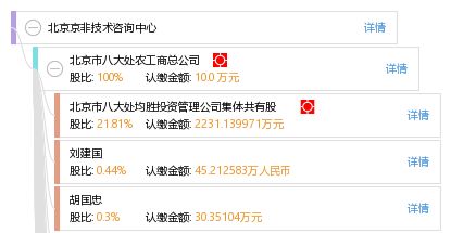 北京京非技術咨詢中心 技術賦能，智領未來