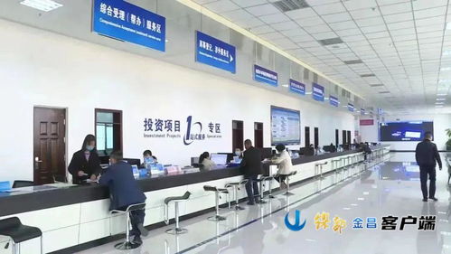 甘肅金昌 制度筑基數據為脈，筑牢信用建設“四梁八柱”，賦能商務代理代辦服務新生態