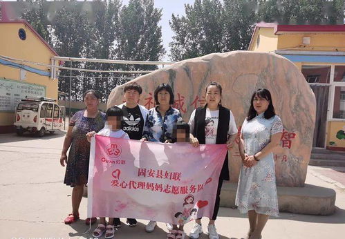 商務代理代辦 為企業發展插上騰飛的翅膀——當固安縣婦聯的溫暖相遇專業服務之光