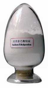 尼泊金乙酯 食品工業中的關鍵防腐劑及其商業應用