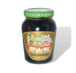 徐文法攜鶴山東古調味食品強勢登陸火爆糖酒食品招商網，引爆代理招商熱潮